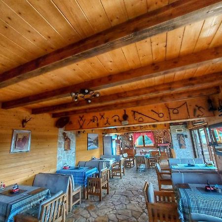 Resort Skrivena Berane Bagian luar foto
