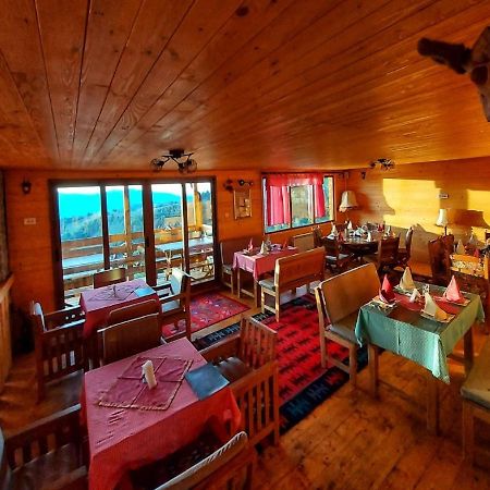Resort Skrivena Berane Bagian luar foto