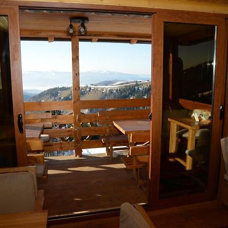 Resort Skrivena Berane Bagian luar foto