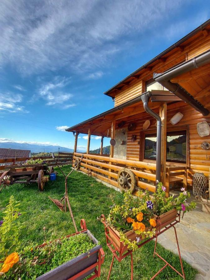 Resort Skrivena Berane Bagian luar foto