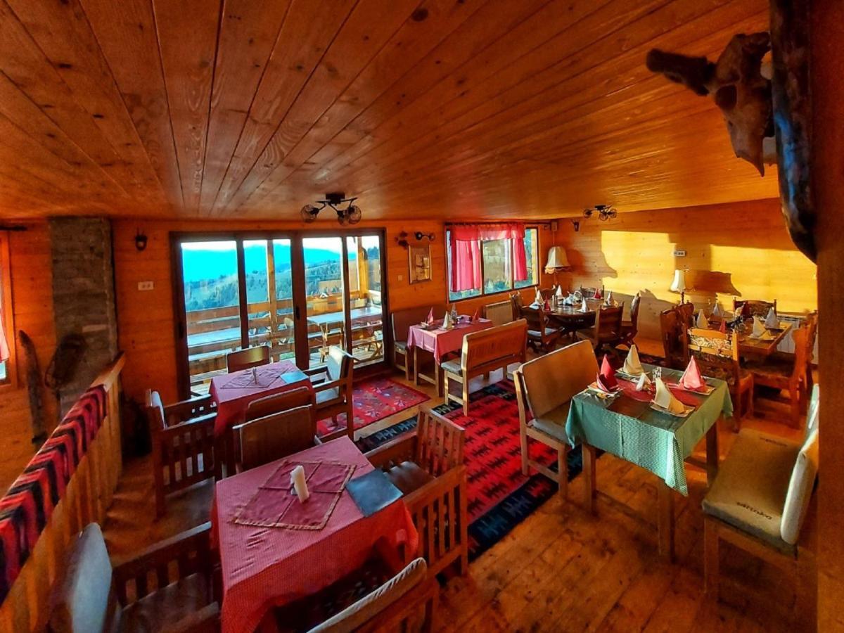 Resort Skrivena Berane Bagian luar foto