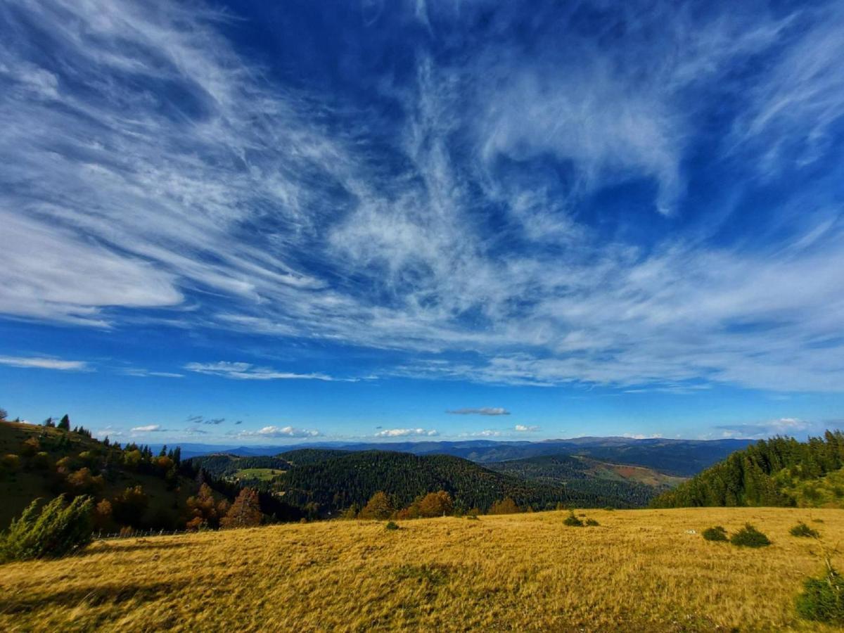 Resort Skrivena Berane Bagian luar foto