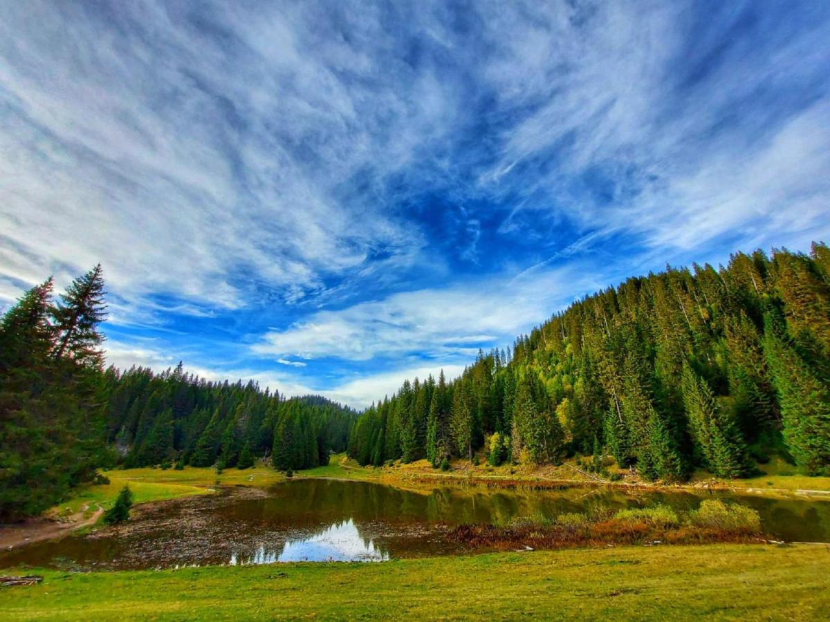 Resort Skrivena Berane Bagian luar foto