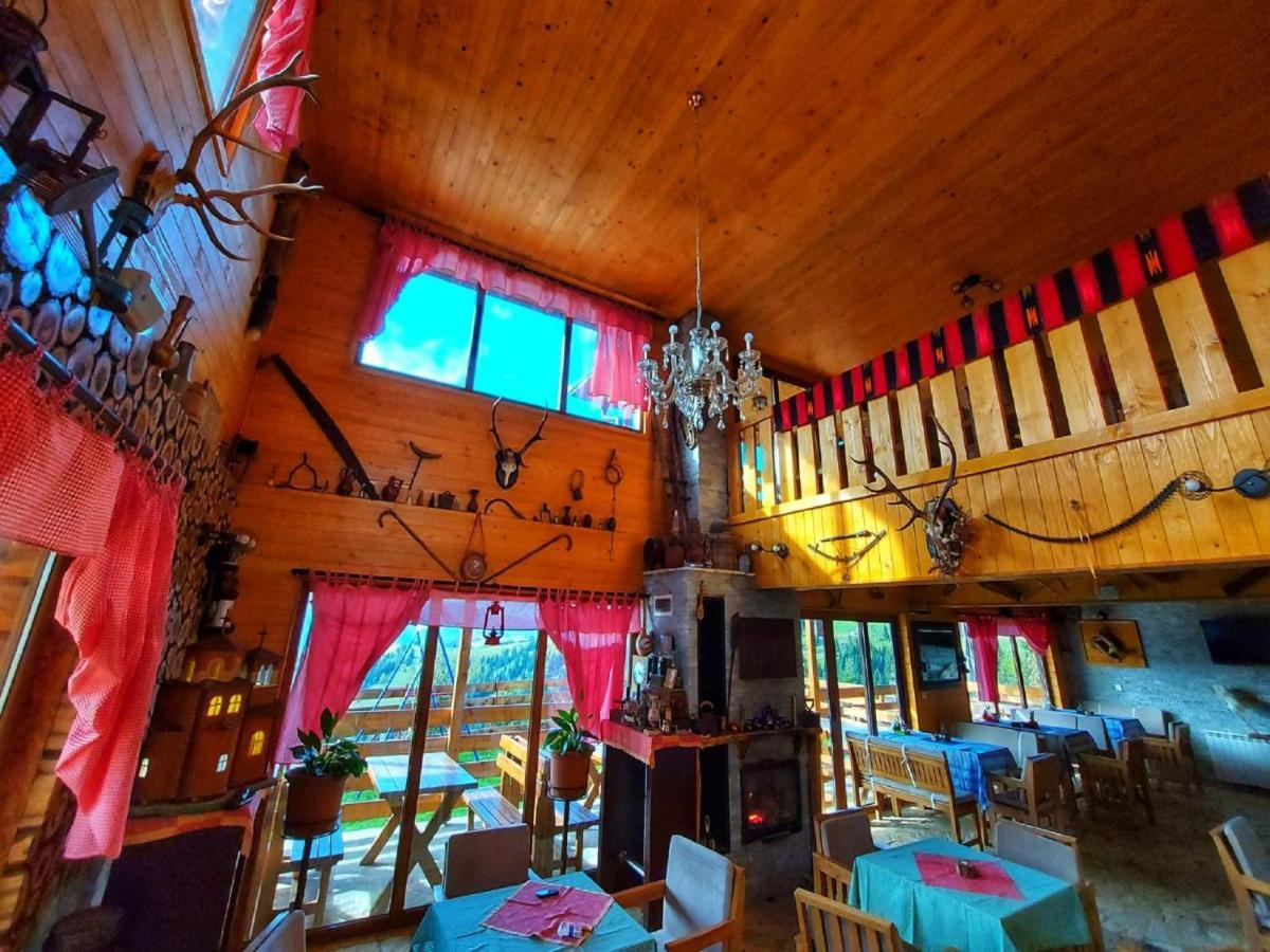 Resort Skrivena Berane Bagian luar foto