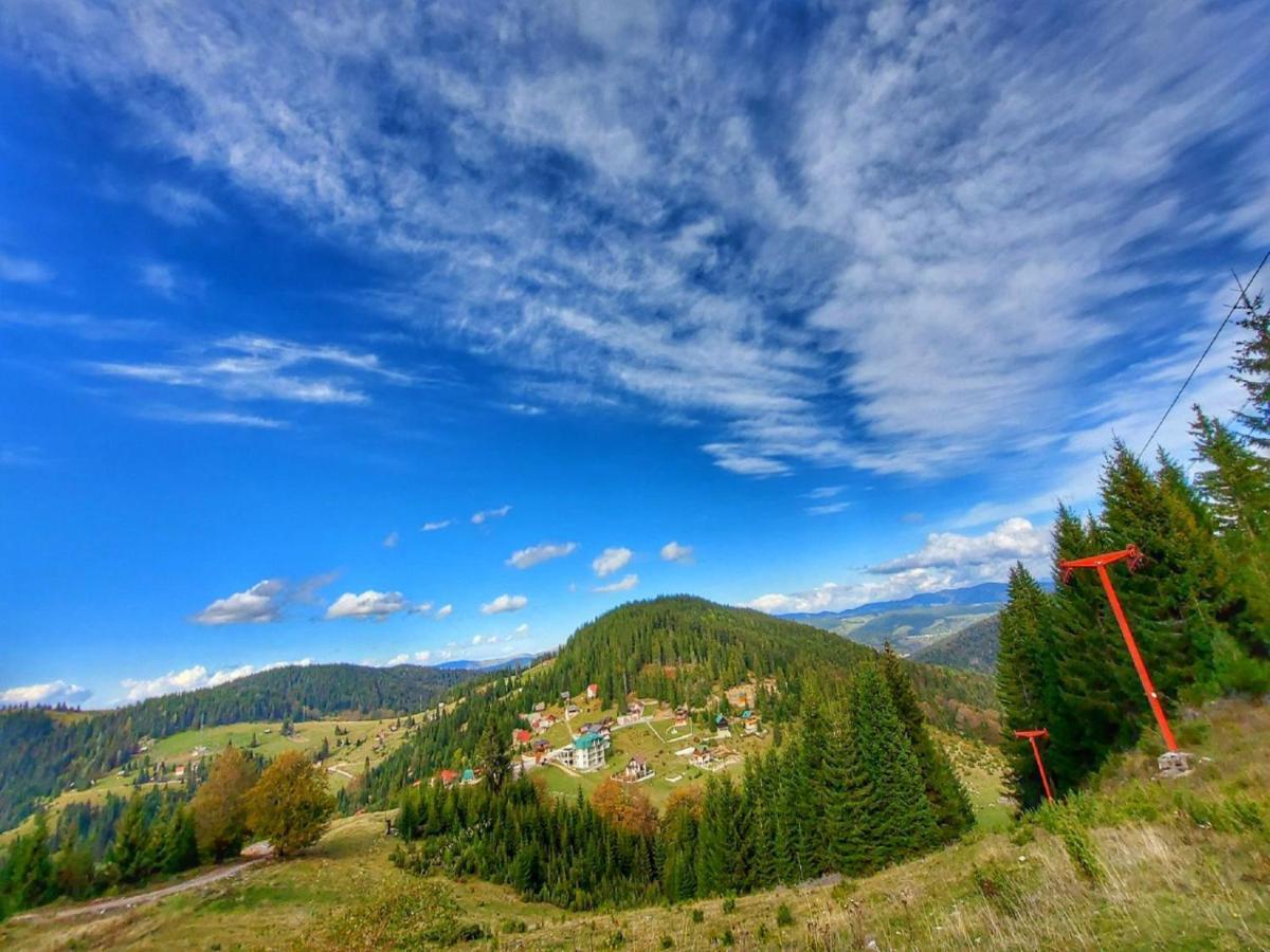 Resort Skrivena Berane Bagian luar foto