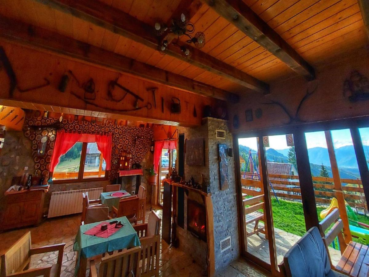 Resort Skrivena Berane Bagian luar foto