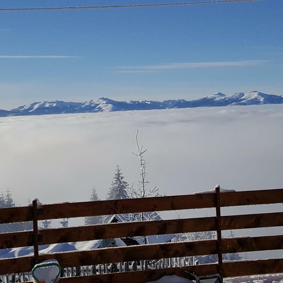 Resort Skrivena Berane Bagian luar foto