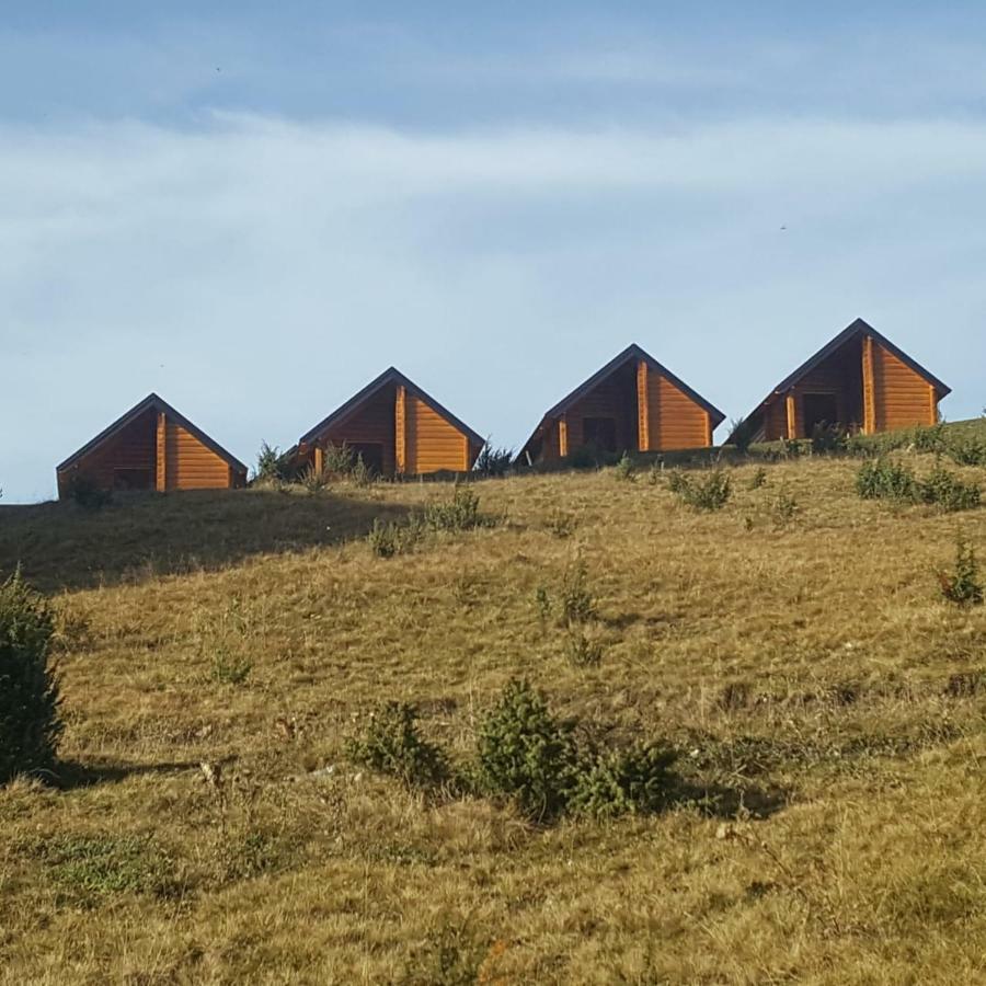 Resort Skrivena Berane Bagian luar foto