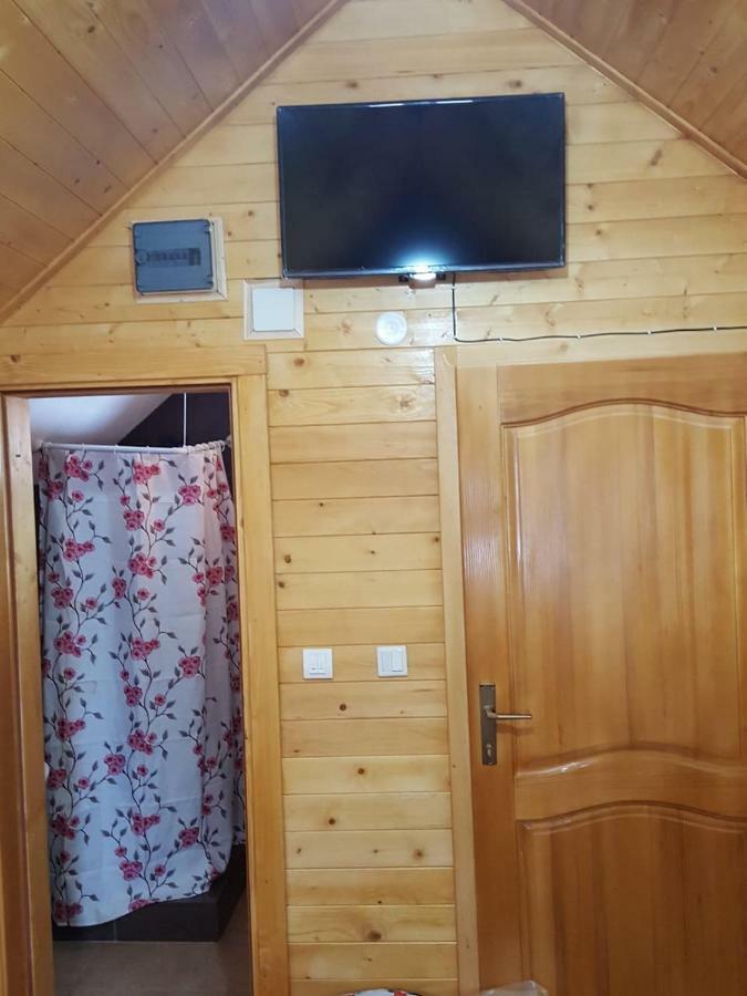 Resort Skrivena Berane Bagian luar foto