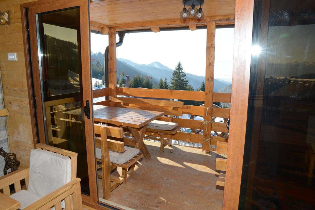 Resort Skrivena Berane Bagian luar foto