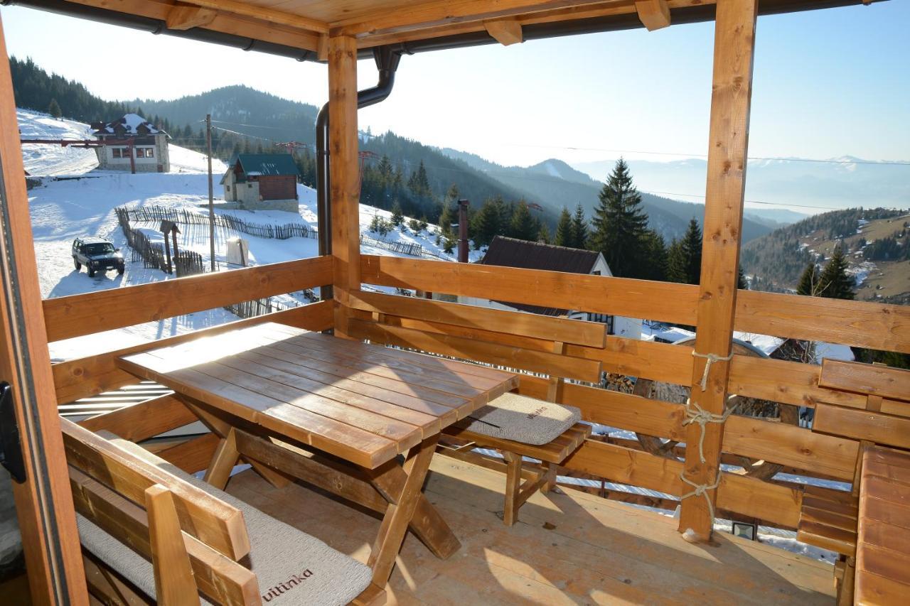 Resort Skrivena Berane Bagian luar foto