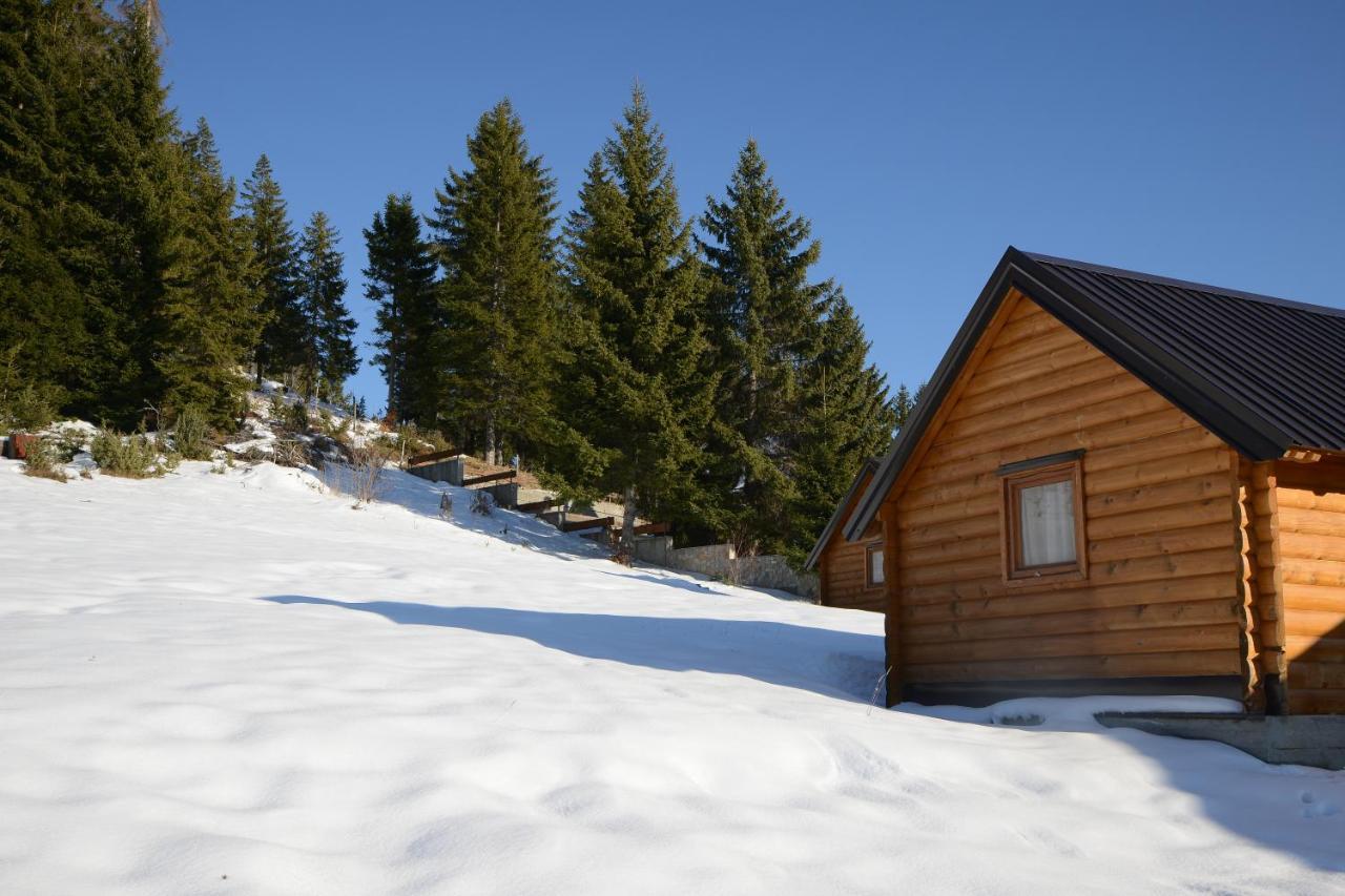 Resort Skrivena Berane Bagian luar foto