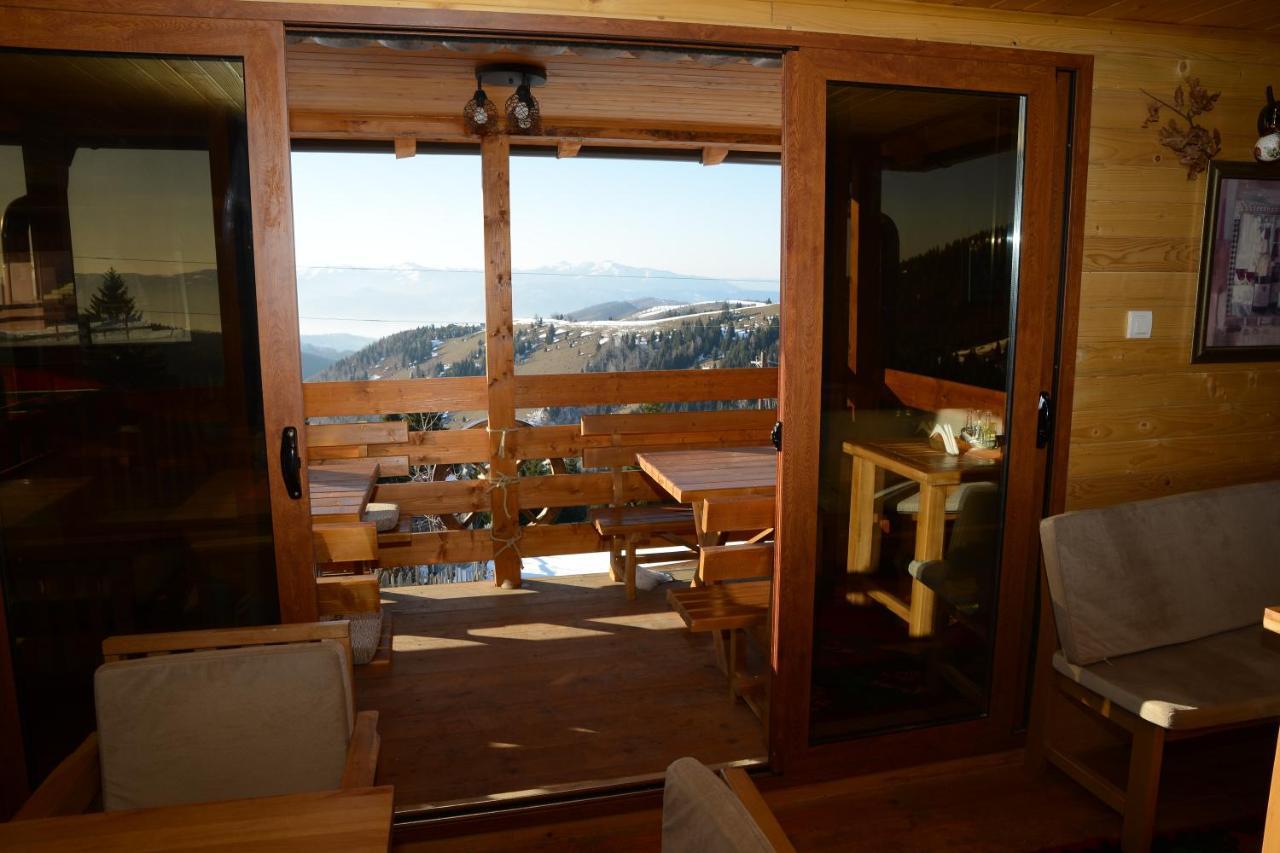 Resort Skrivena Berane Bagian luar foto