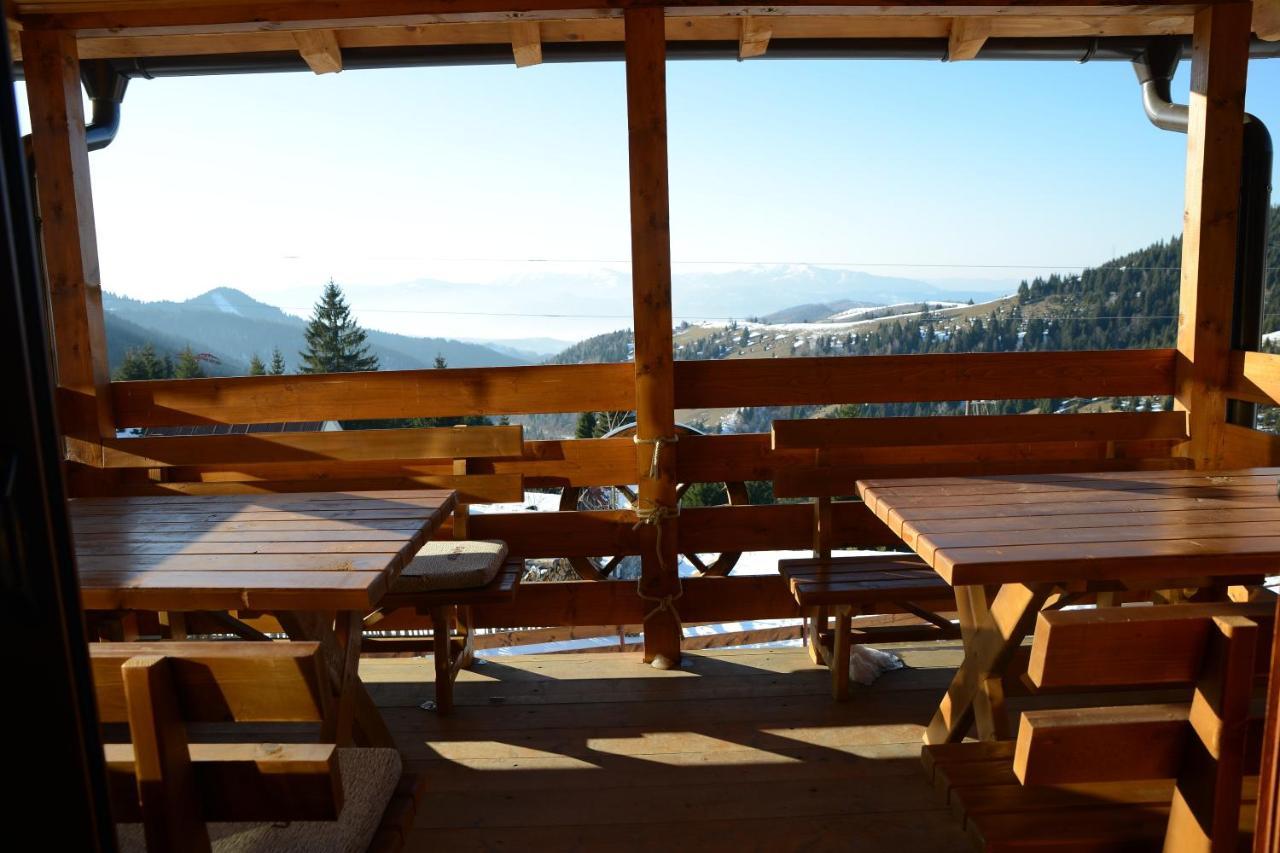 Resort Skrivena Berane Bagian luar foto