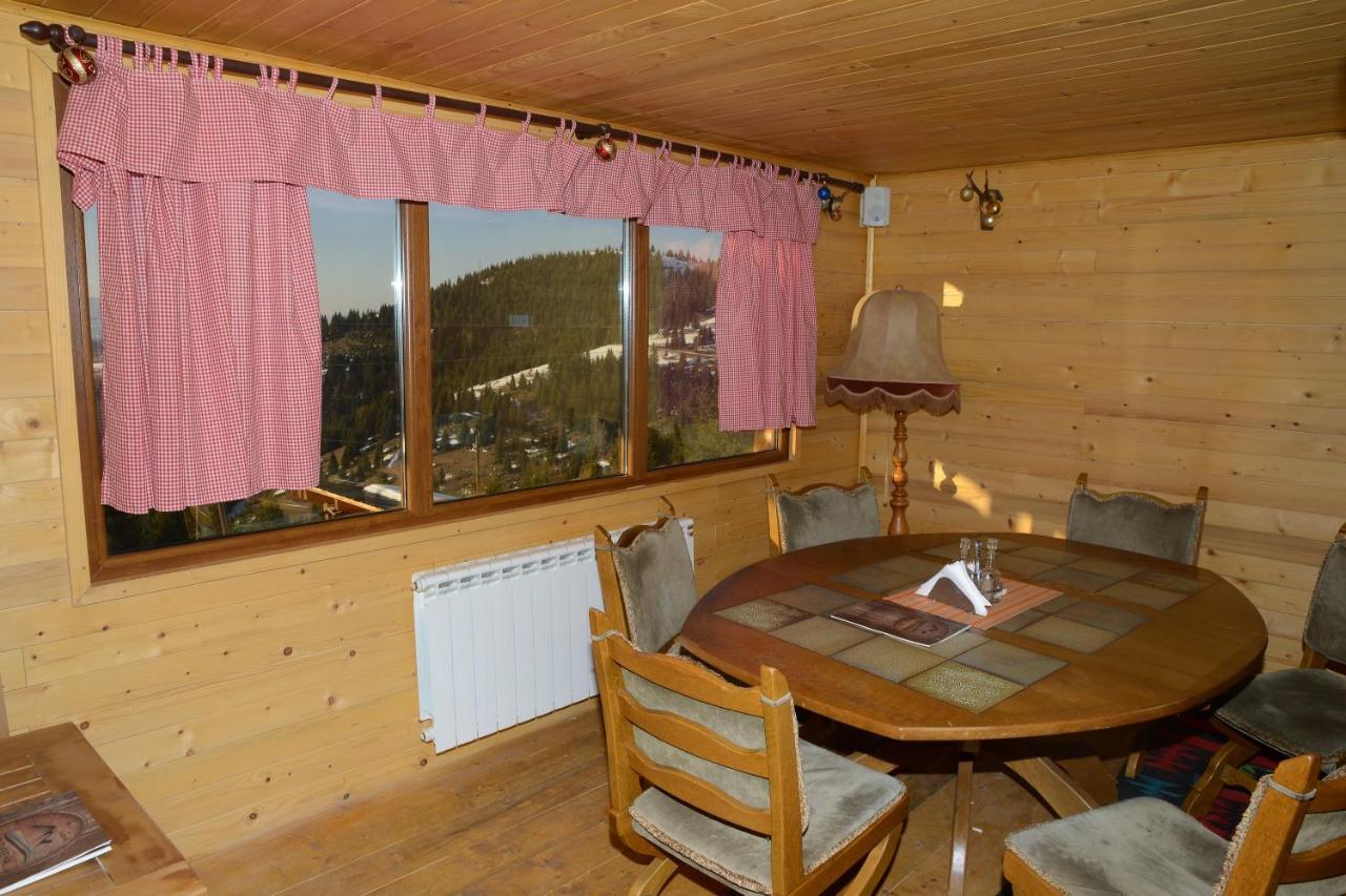Resort Skrivena Berane Bagian luar foto