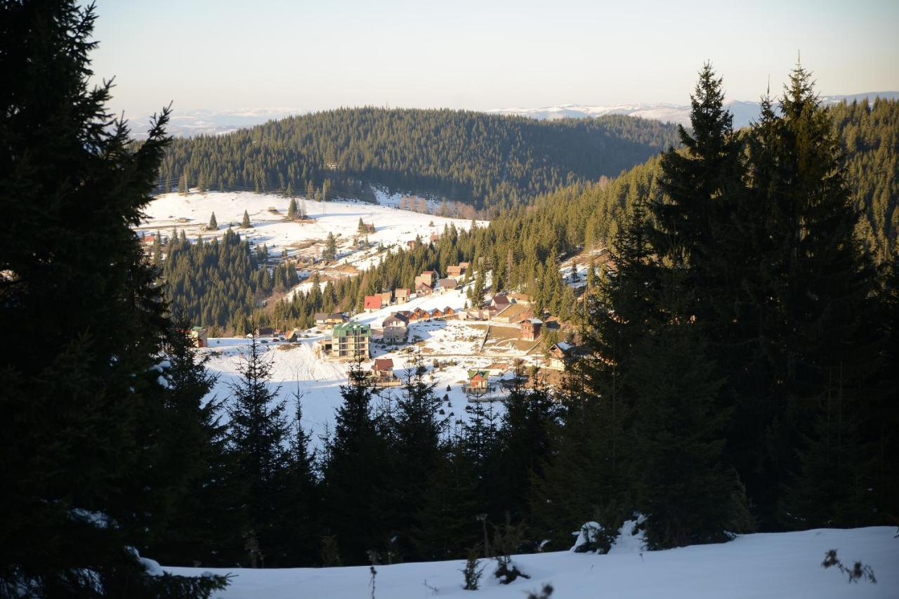 Resort Skrivena Berane Bagian luar foto