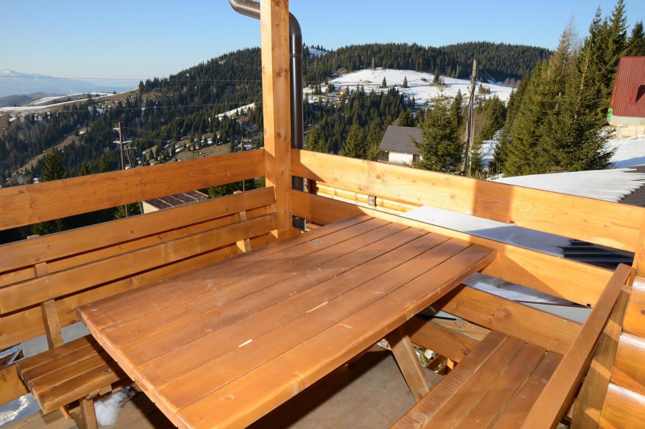 Resort Skrivena Berane Bagian luar foto