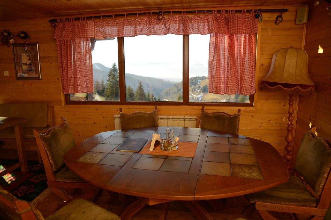 Resort Skrivena Berane Bagian luar foto
