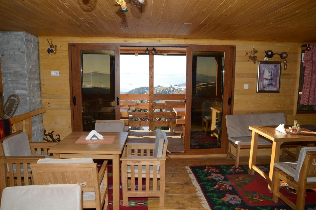 Resort Skrivena Berane Bagian luar foto