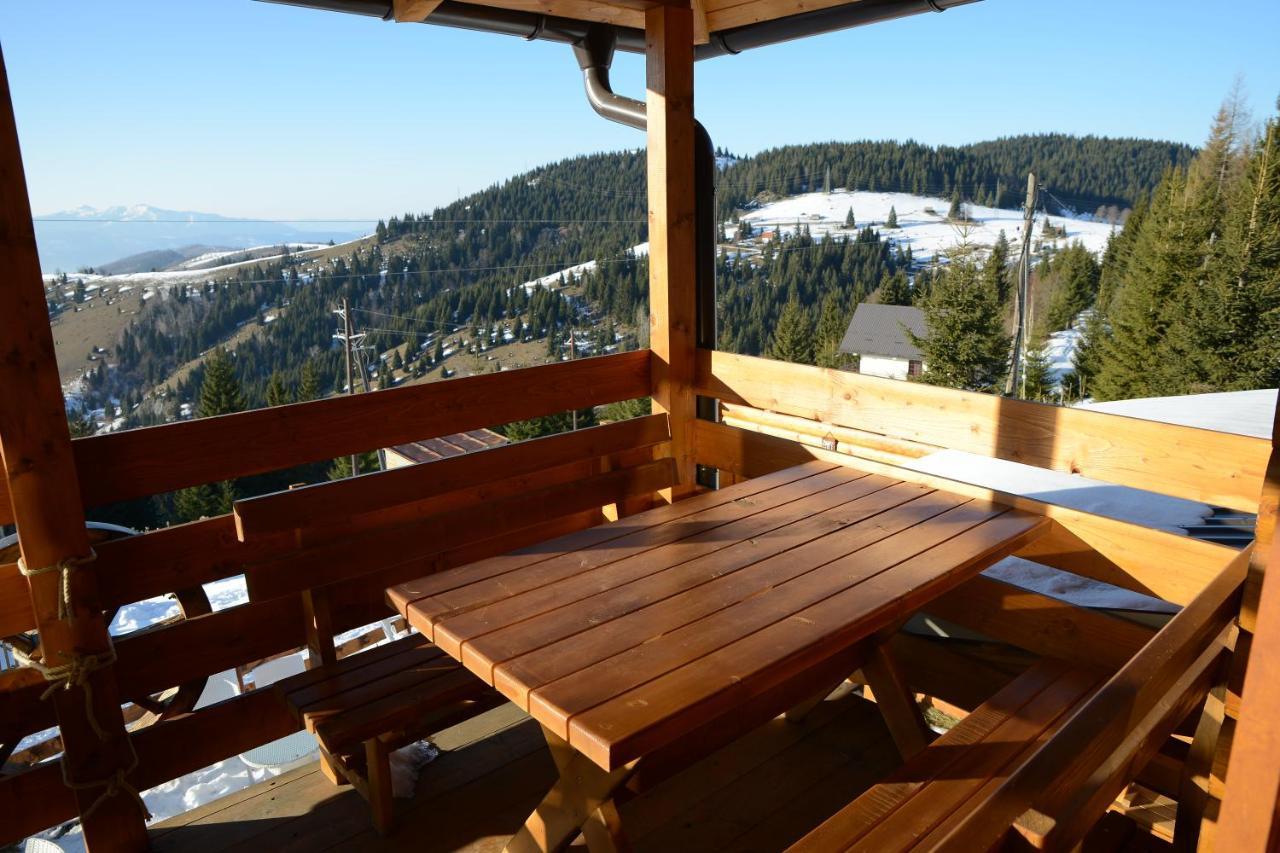 Resort Skrivena Berane Bagian luar foto