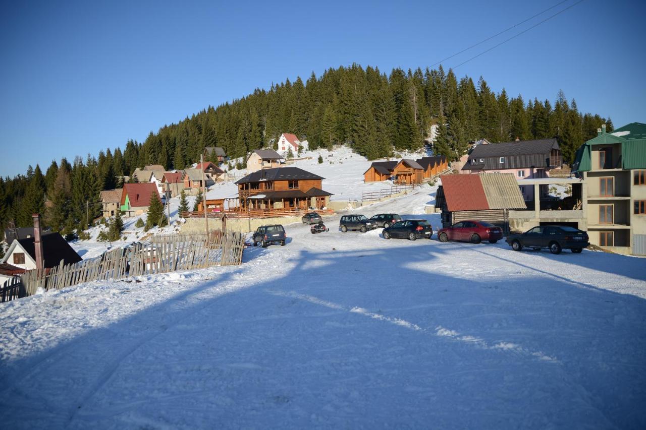 Resort Skrivena Berane Bagian luar foto