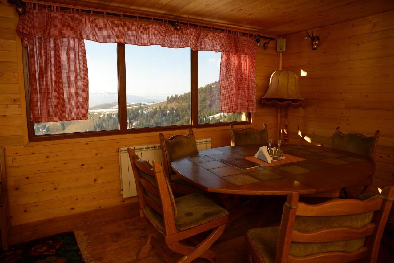 Resort Skrivena Berane Bagian luar foto