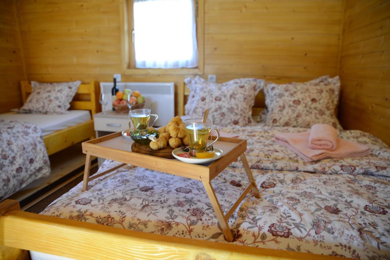 Resort Skrivena Berane Ruang foto