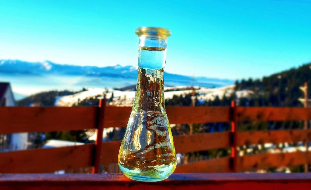 Resort Skrivena Berane Bagian luar foto